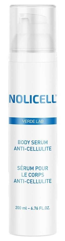 

Крем от целлюлита Verdelove Nolicell, 200 мл