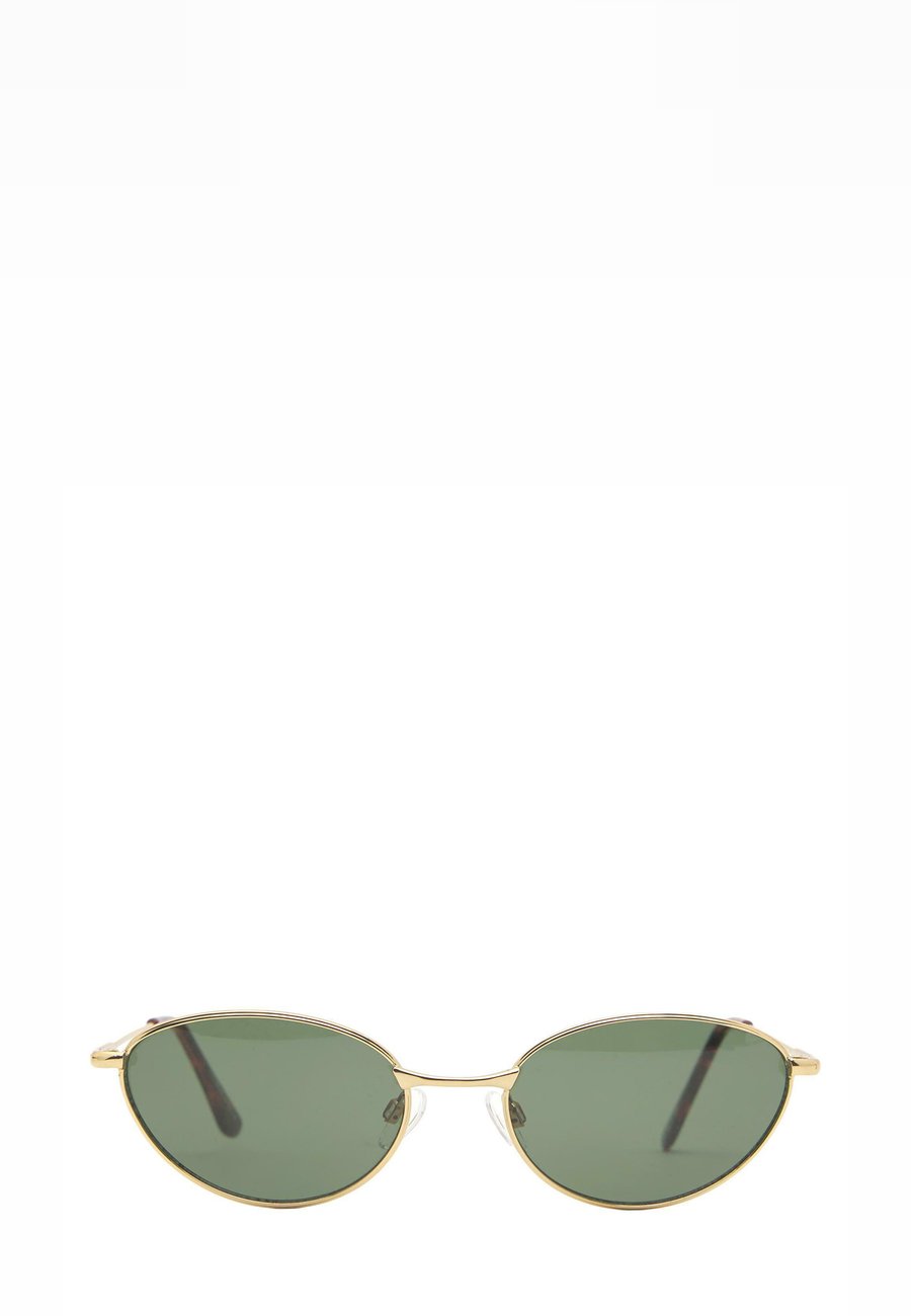 

Солнцезащитные очки PULL&BEAR Sunglasses, Gold-Coloured