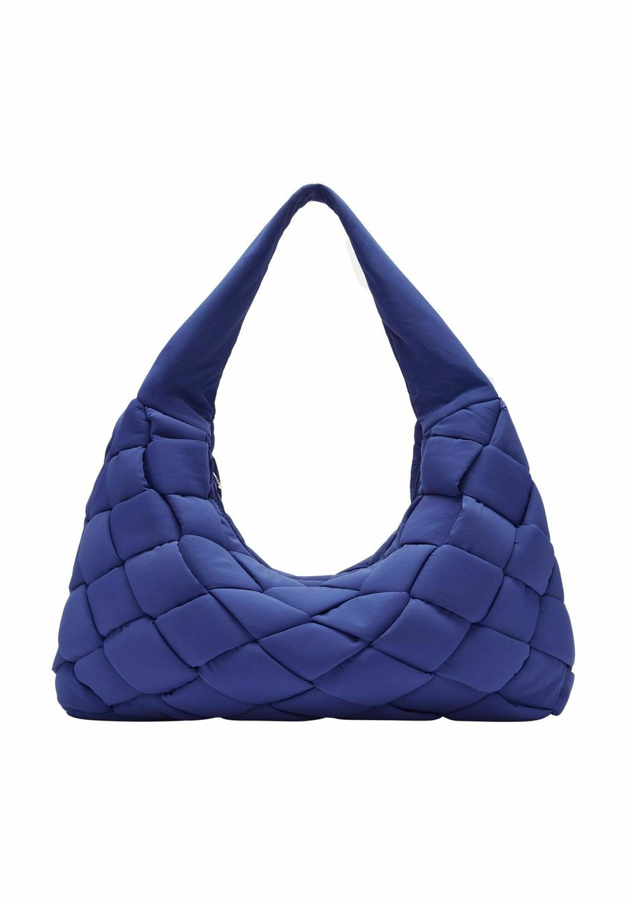 

Сумка-шоппер Liebeskind Berlin BO SCHULTER 45 CM, Purple/Dark Purple