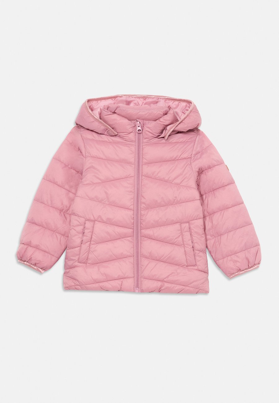 

Зимняя куртка Name it NMFMARBLE, Lilas/Pink