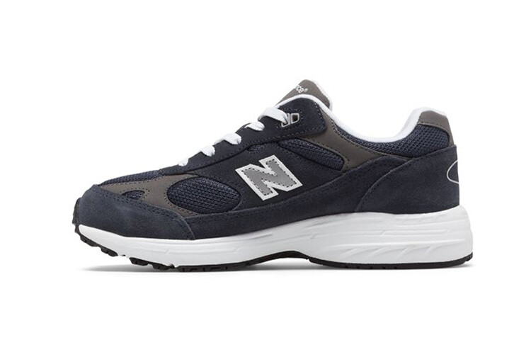 

NB 993 Детская обувь для повседневной носки PS New Balance