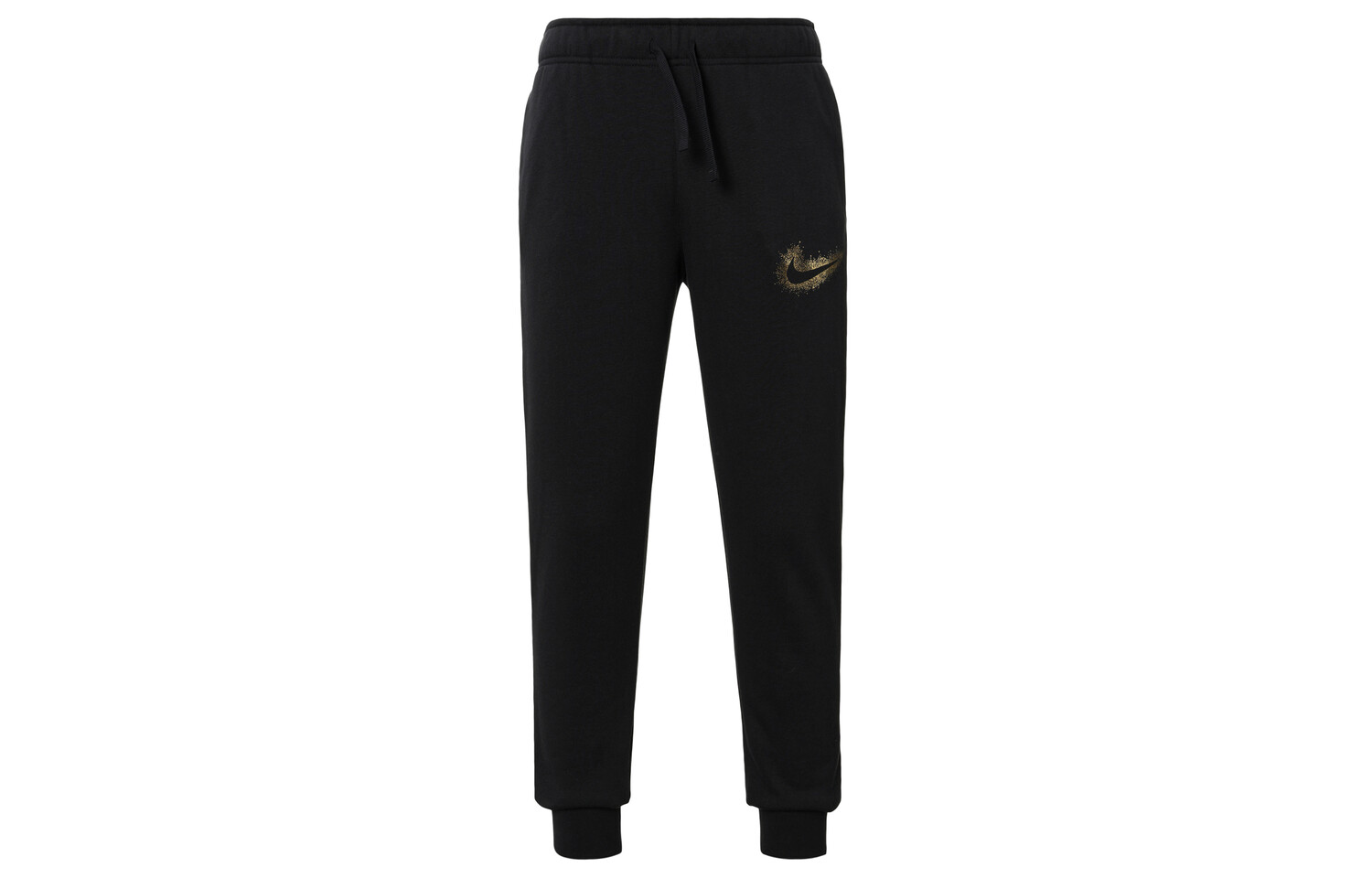 

Женские трикотажные спортивные штаны Nike, цвет Black