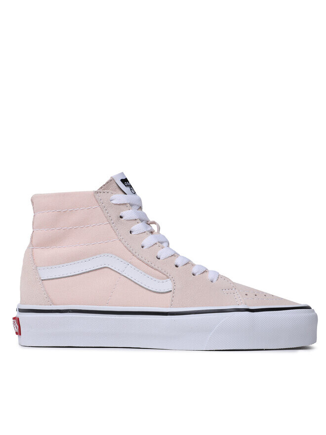 

Кроссовки Sk8-Hi Tapered Vans, оранжевый