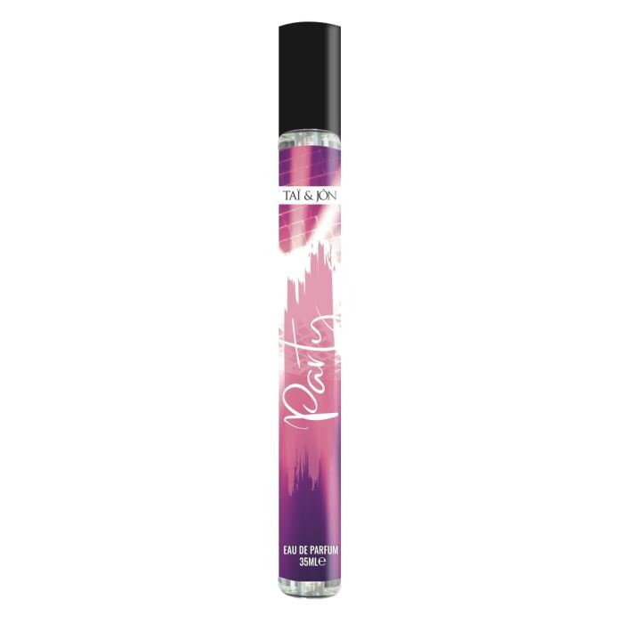

Туалетная вода унисекс Disco Fever Eau de Parfum Taï & Jôn, Party