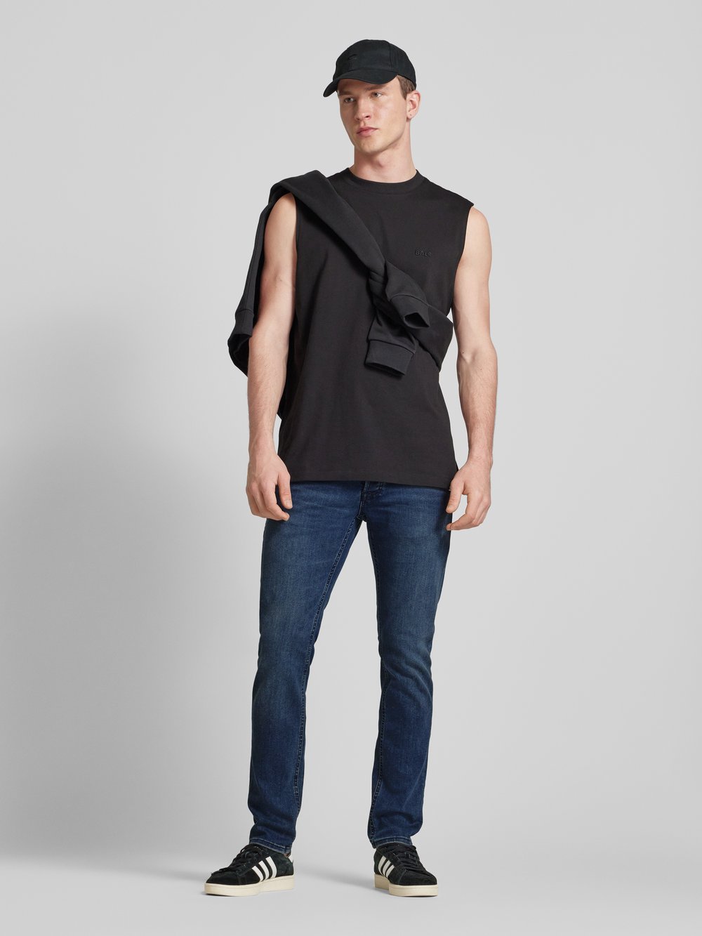 

Джинсы с 5-карманным дизайном, модель «GLENN» Jack & Jones