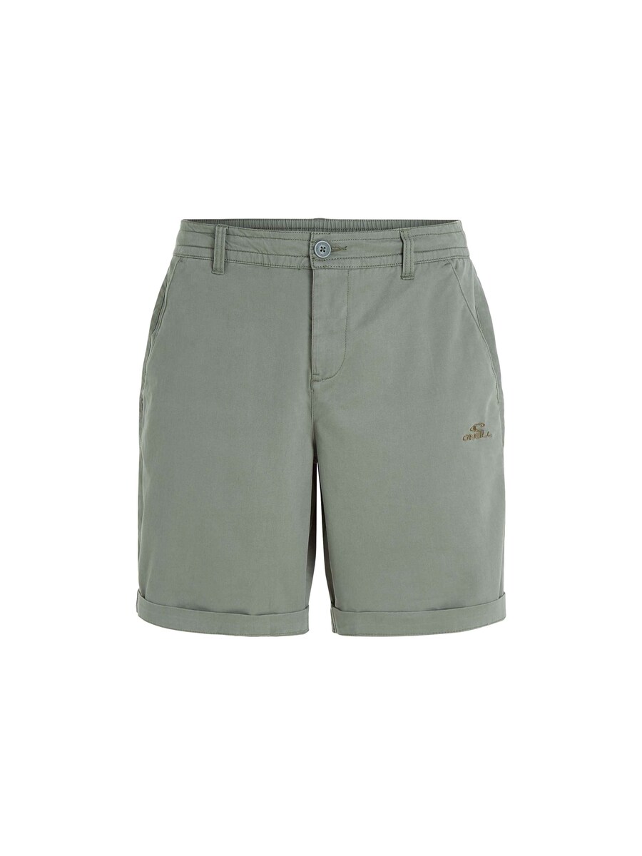 

Шорты O'NEILL Loose fit Pants Essentials, зеленый