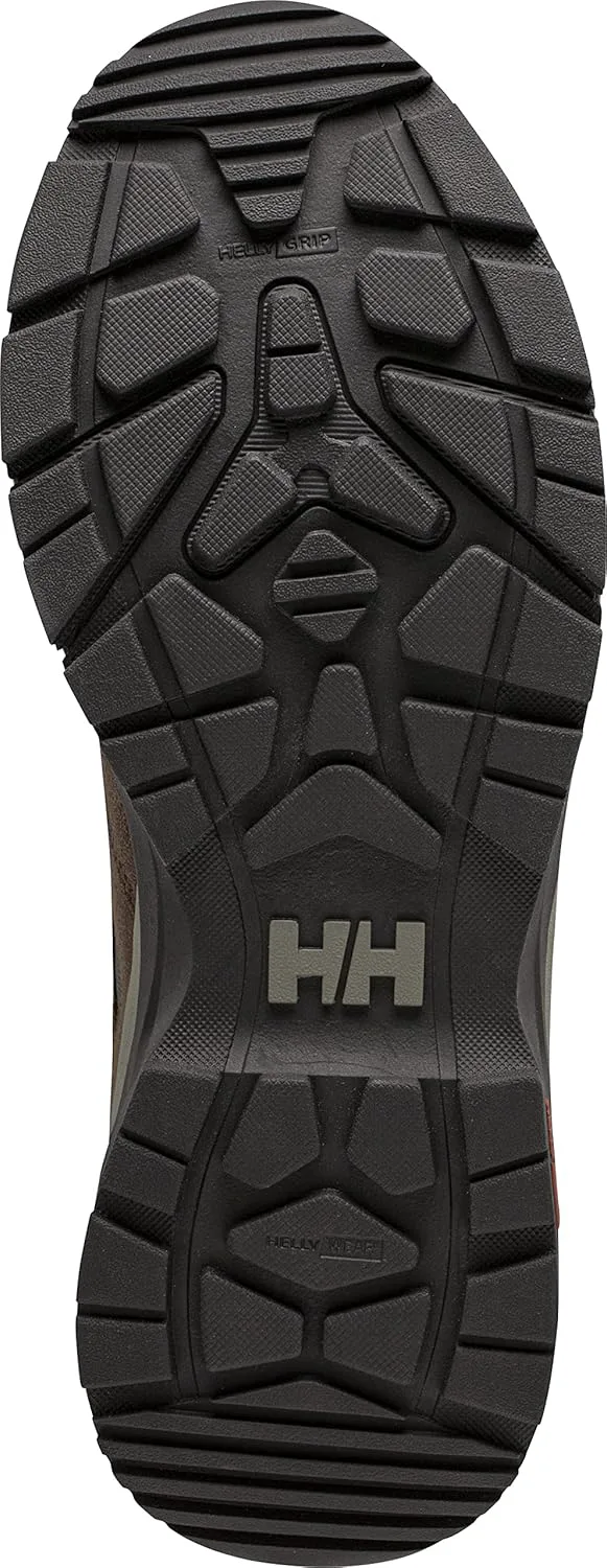 Мужские походные ботинки Helly Hansen Switchback Trail HT, легкие, поддерживающие, водонепроницаемые Name Helly Hansen