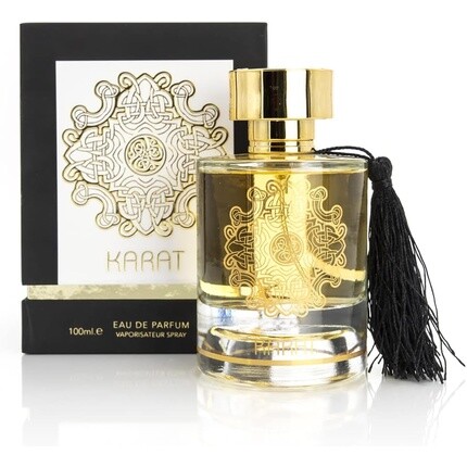 

Alhambra Karat Edp парфюмерный спрей 100 мл, Al Hambra