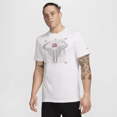 

Футболка Nike Rafa, белый