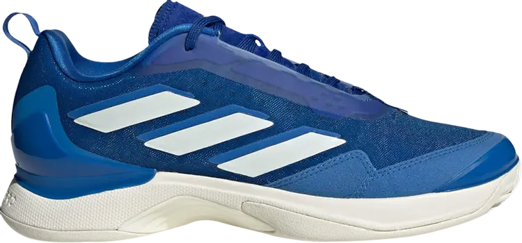Кроссовки Wmns Avacourt 'Bright Royal', синий