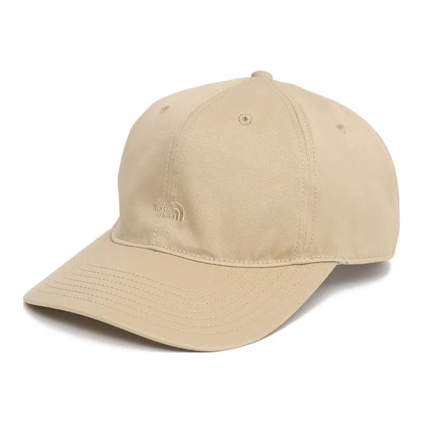 

THE NORTH FACE Бейсболка унисекс цвета хаки, Khaki