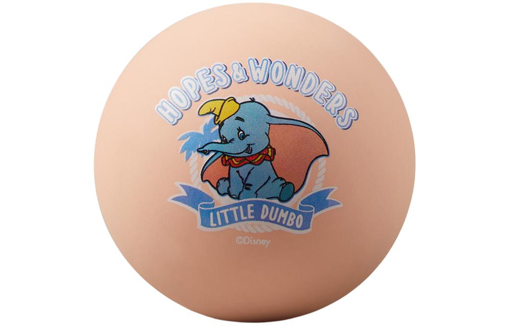 

ANTA Резиновый баскетбольный мяч Blue Mini для тренировок