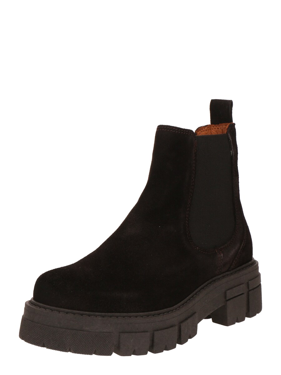 Ботинки челси Apple of Eden California, Dark brown