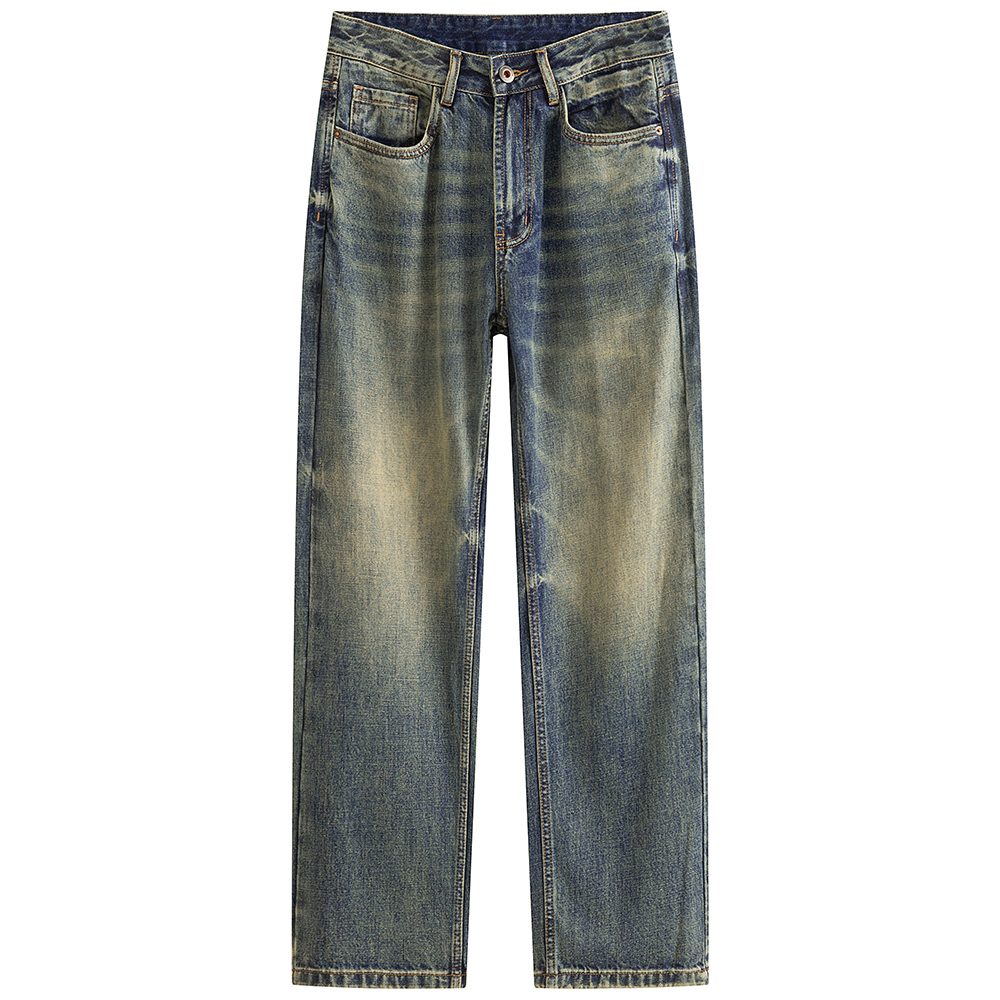 

Jeep Джинсы Unisex Nano Blue