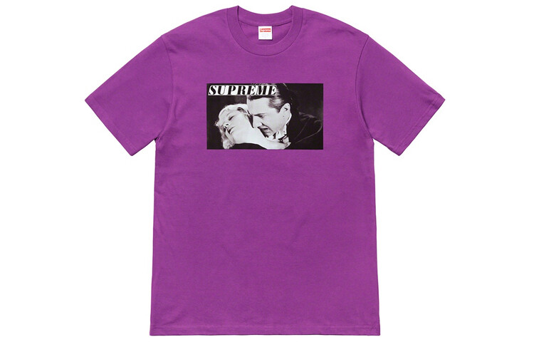 

Футболка SS19 унисекс Supreme