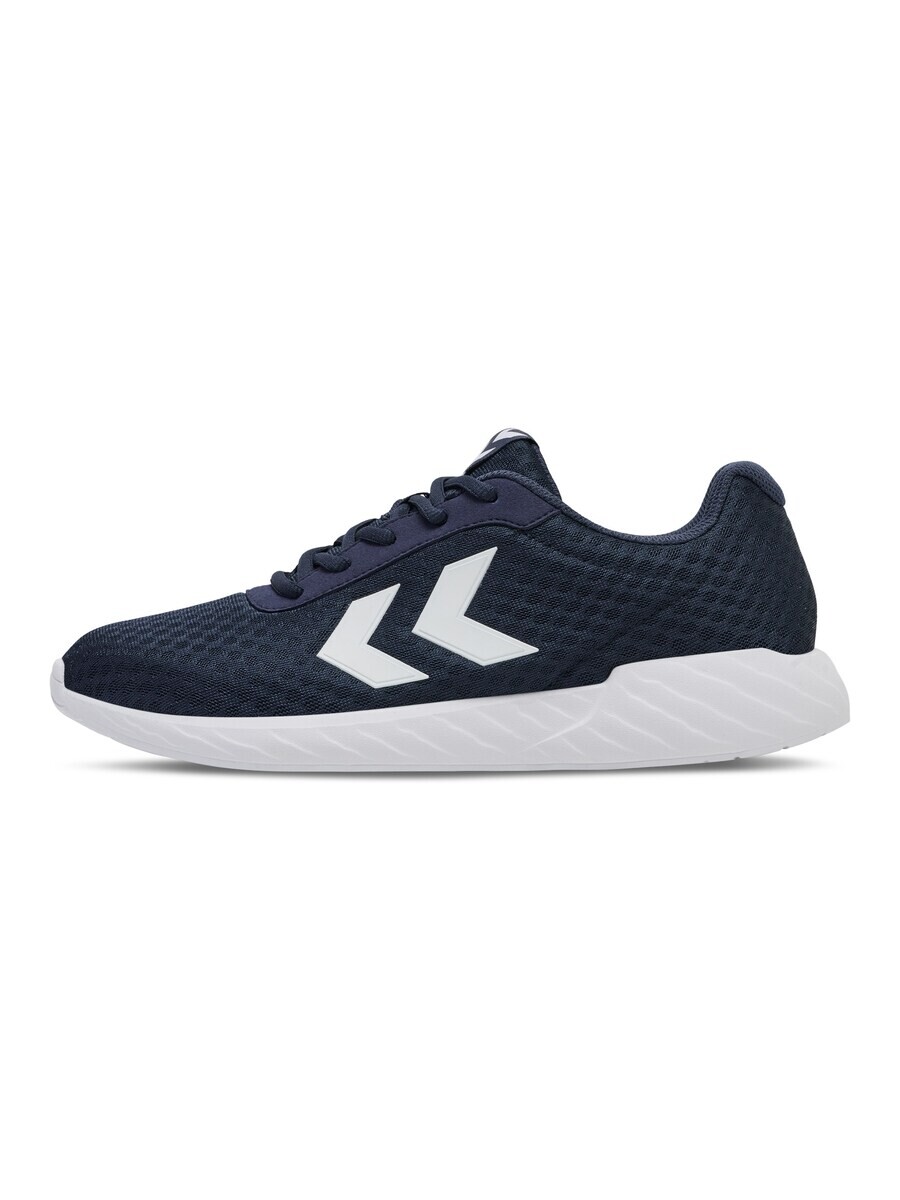 

Кроссовки Hummel Athletic LEGEND BREATHER, морской синий