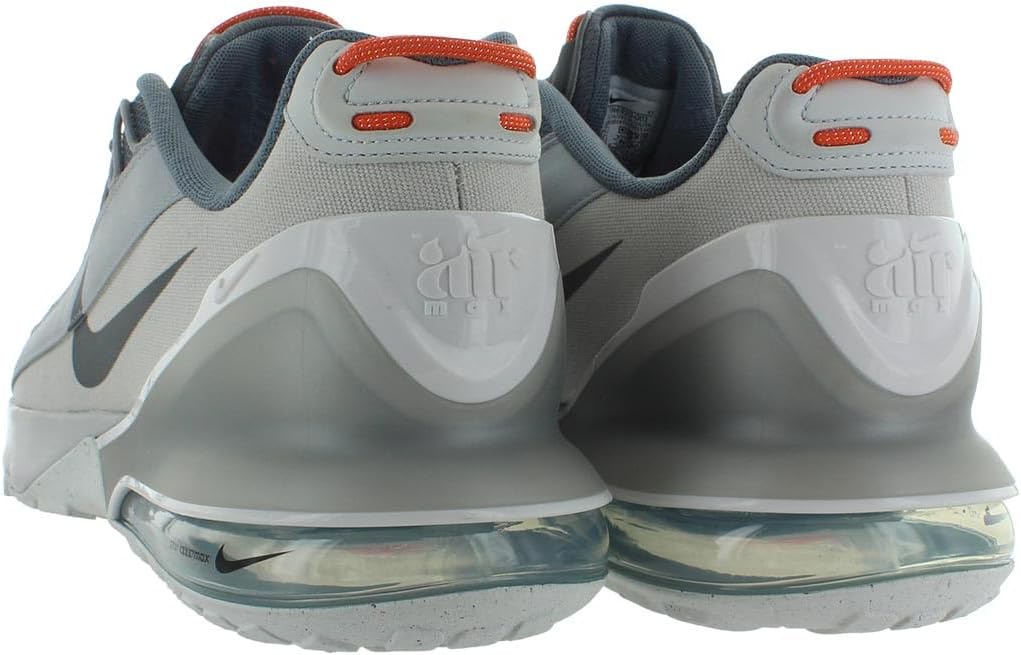 Мужские кроссовки Nike Air Max Pulse Roam, серый — фото 2