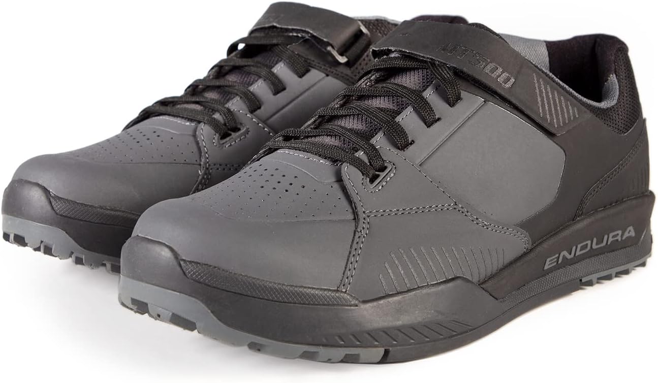 

Велосипедные горные кроссовки Endura Unisex MT500 Burner, черный