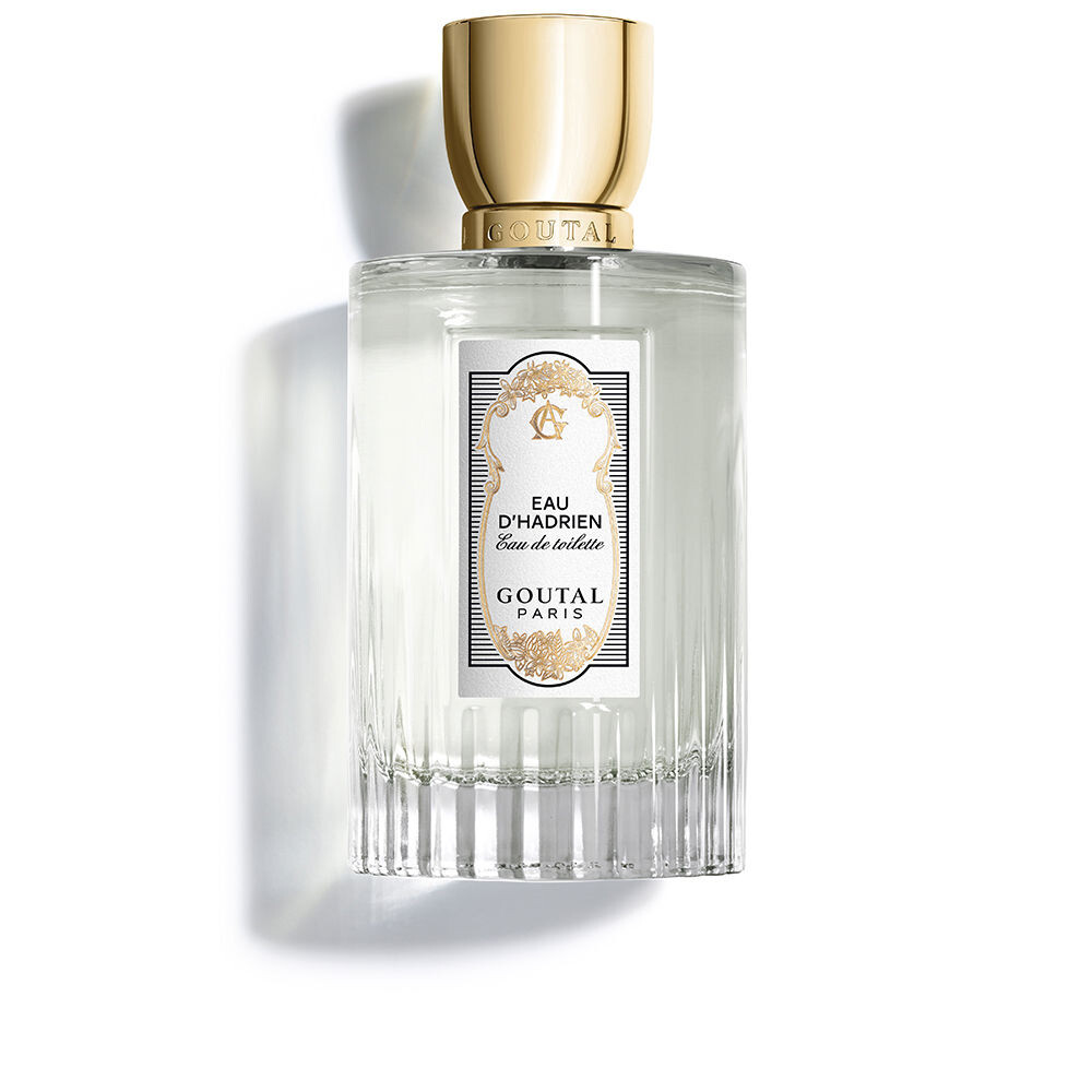 

Духи Eau d’hadrien mixt Goutal, 100 мл