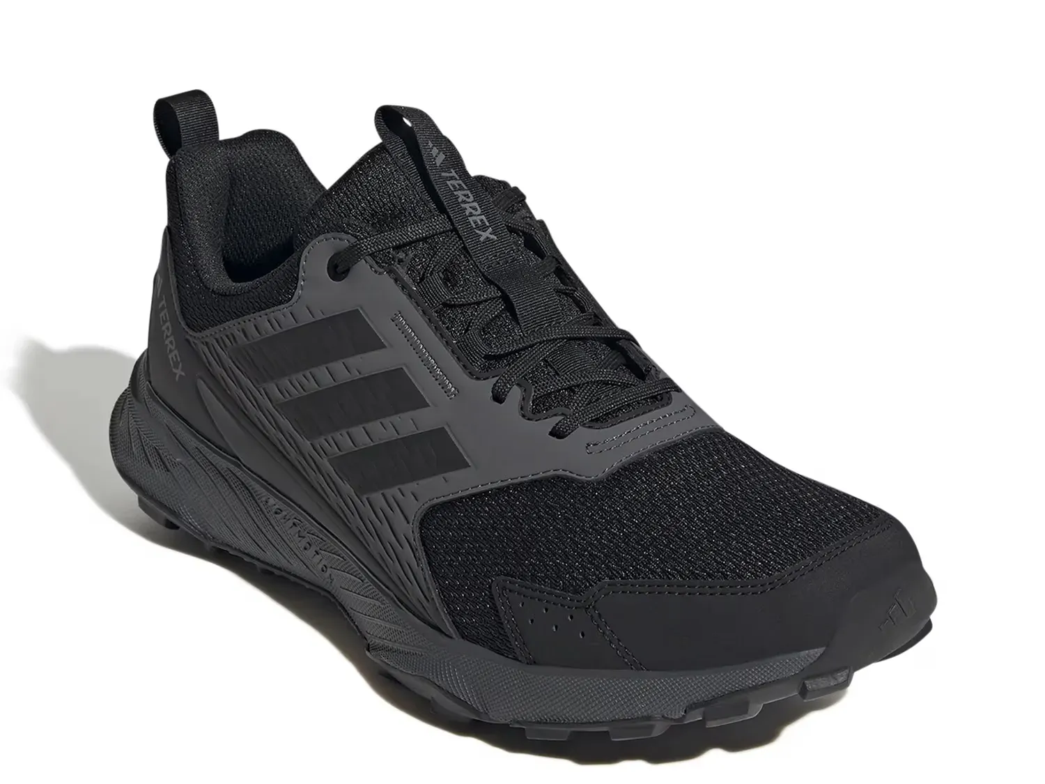 

Кроссовки для бега TERREX Tracefinder 2 — женские Adidas, Black