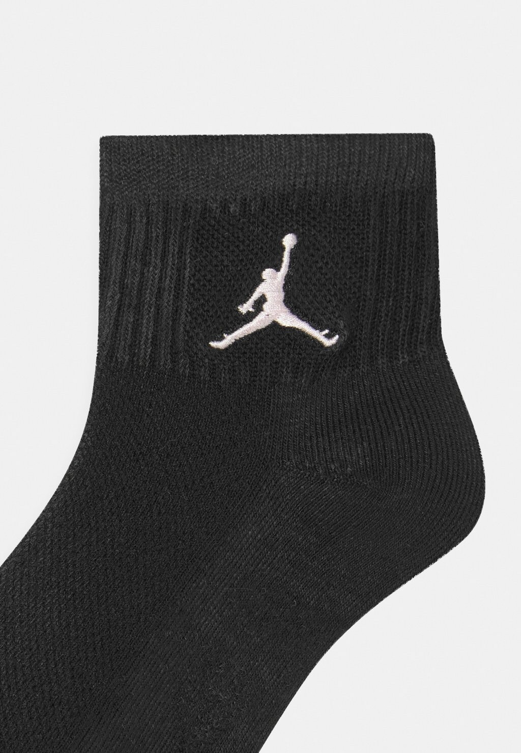 Спортивные носки Girls Legend Ankle 6 Pack Jordan, цвет pink foam — фото 3
