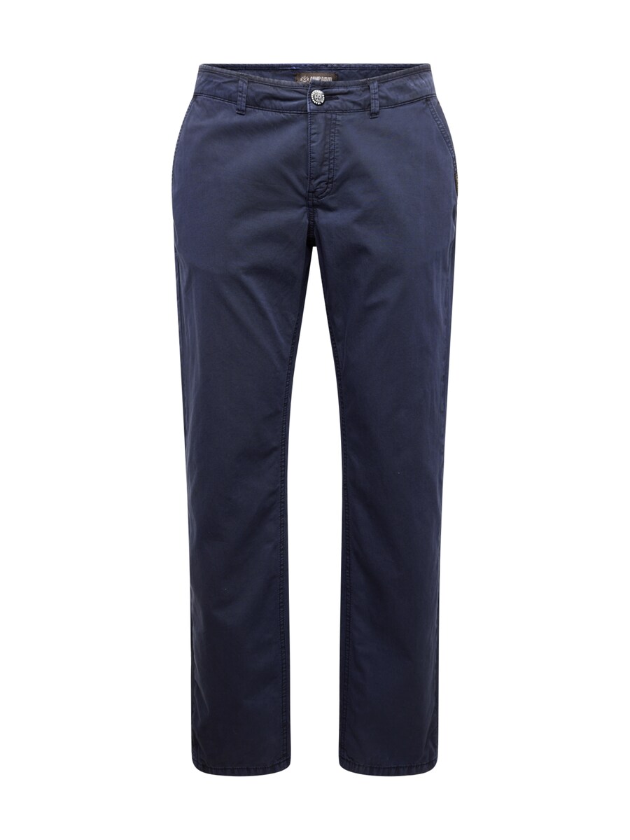 

Брюки чинос CAMP DAVID Regular Chino Pants, синий
