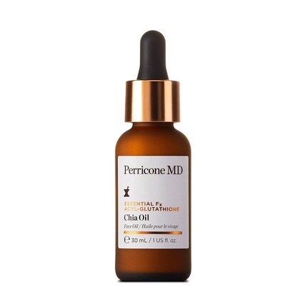 

Perricone MD Essential Fx Ацил-глутатион Масло Чиа 1 унция