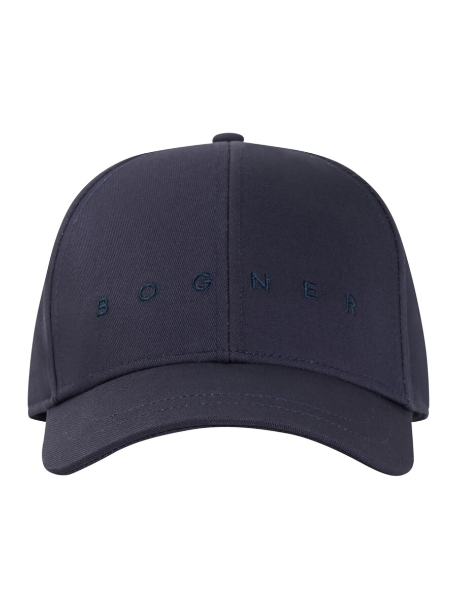 

Бейсболка BOGNER MATS-10, темно-синий