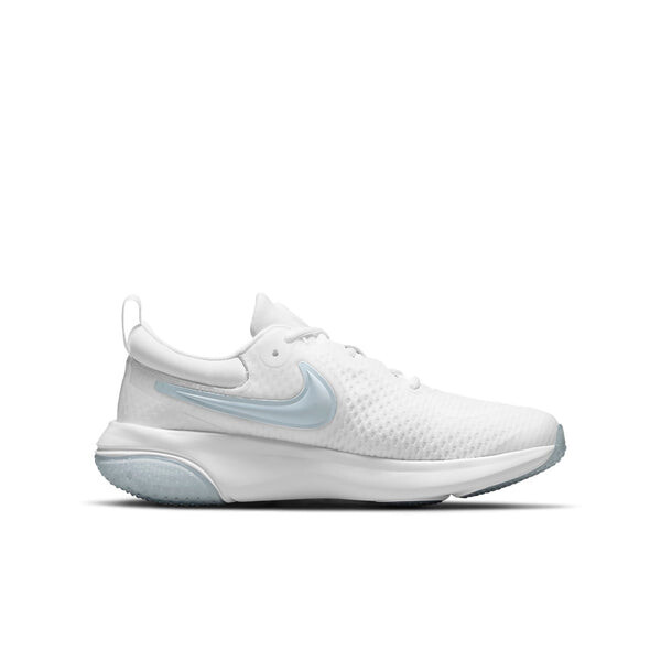 Проект кроссовок pod Nike, белый — фото 2