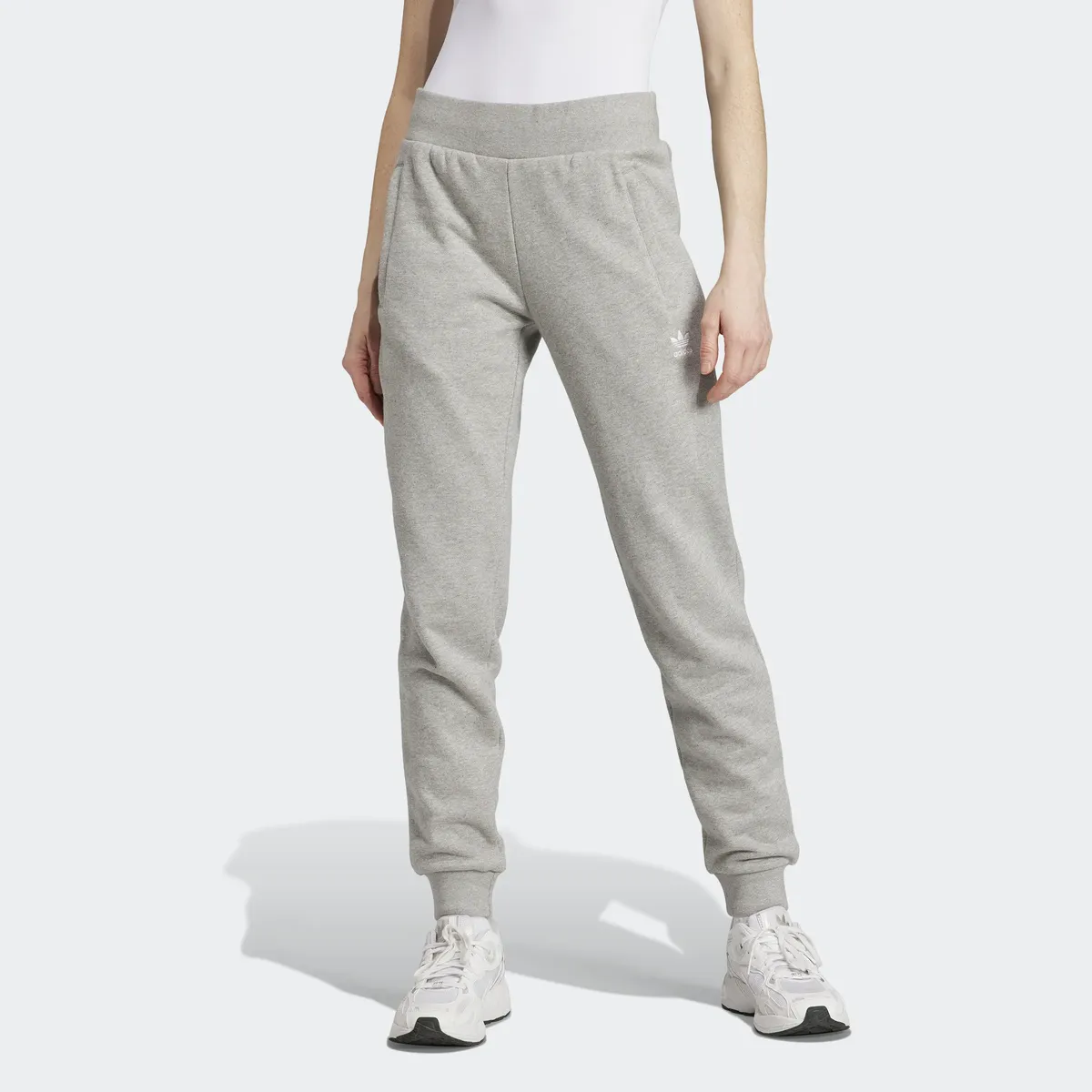 

Спортивные брюки Adidas Originals "TRACK PANT" (1 шт.), серый