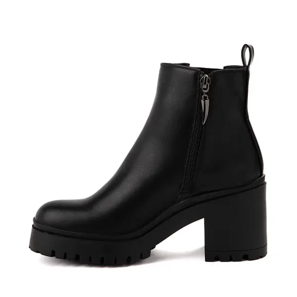 

Ботинки Womens Dirty Laundry Origin Chelsea Boot, черный