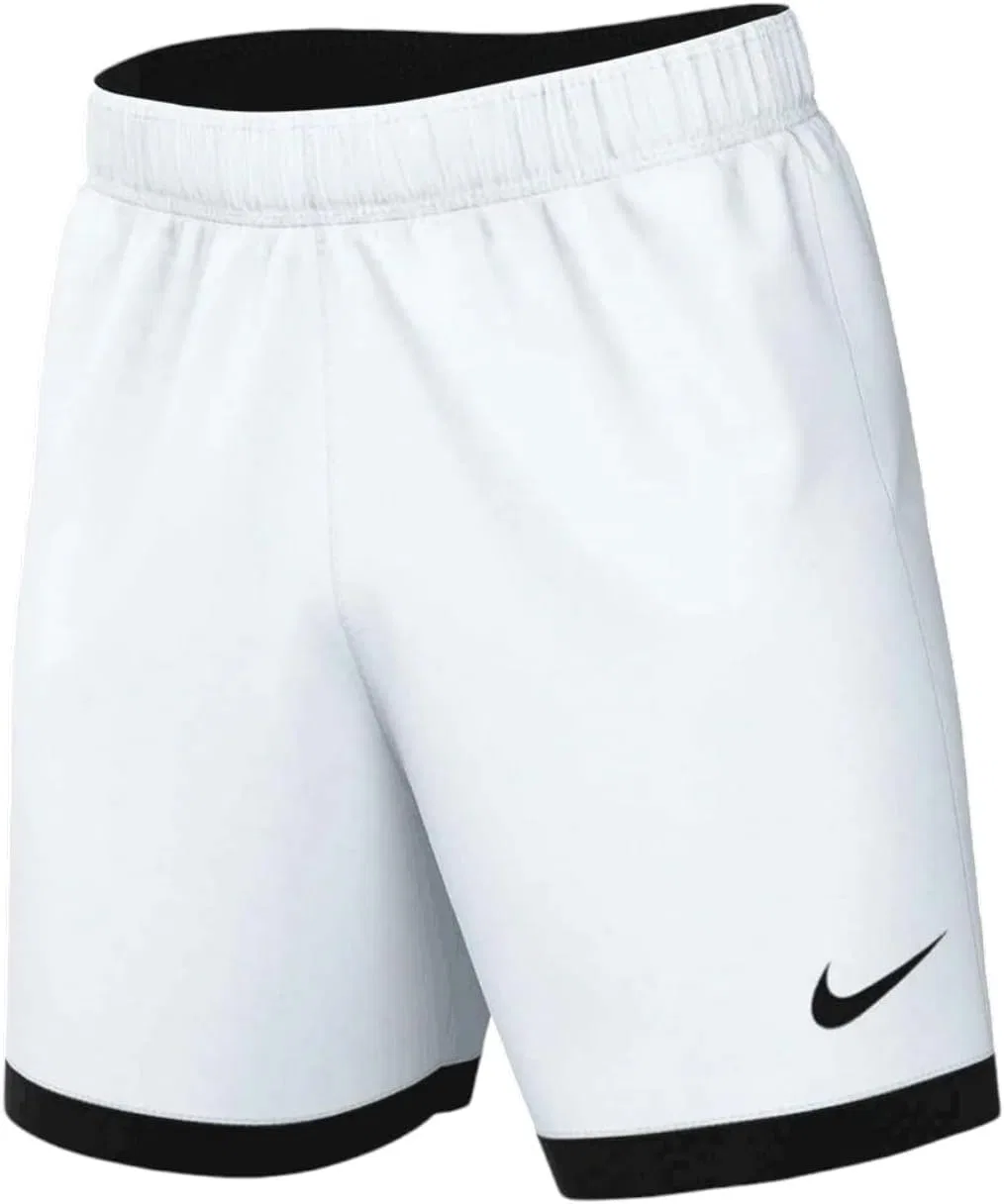 Шорты Dri-Fit Nike, белый