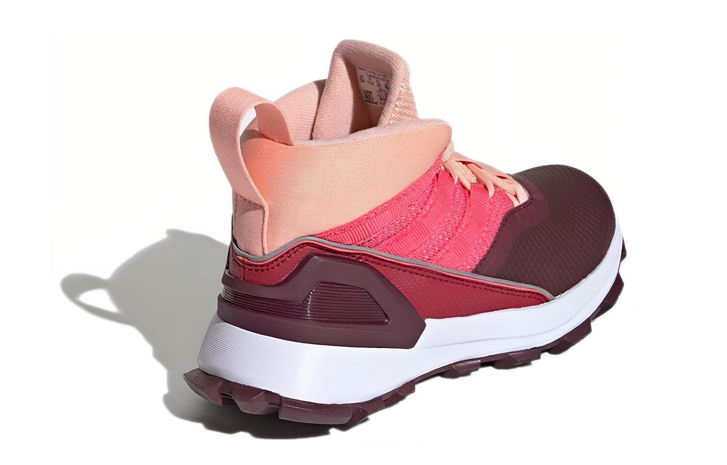 Кроссовки Rapida Kids для детей Adidas — фото 4