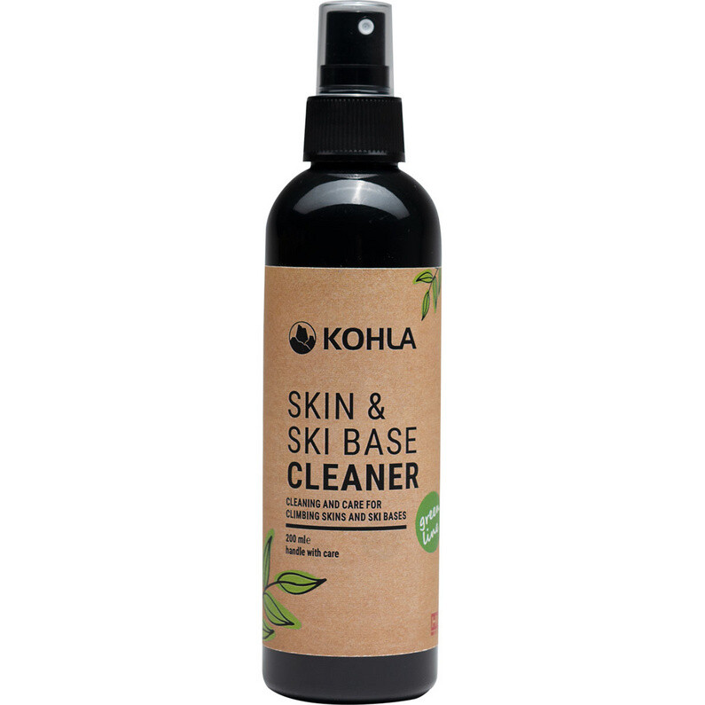 

Спрей для очистки покрытия и основы Kohla