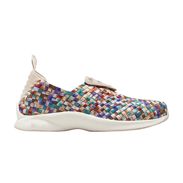 

Кроссовки Air Woven 'Multi-color', разноцветный