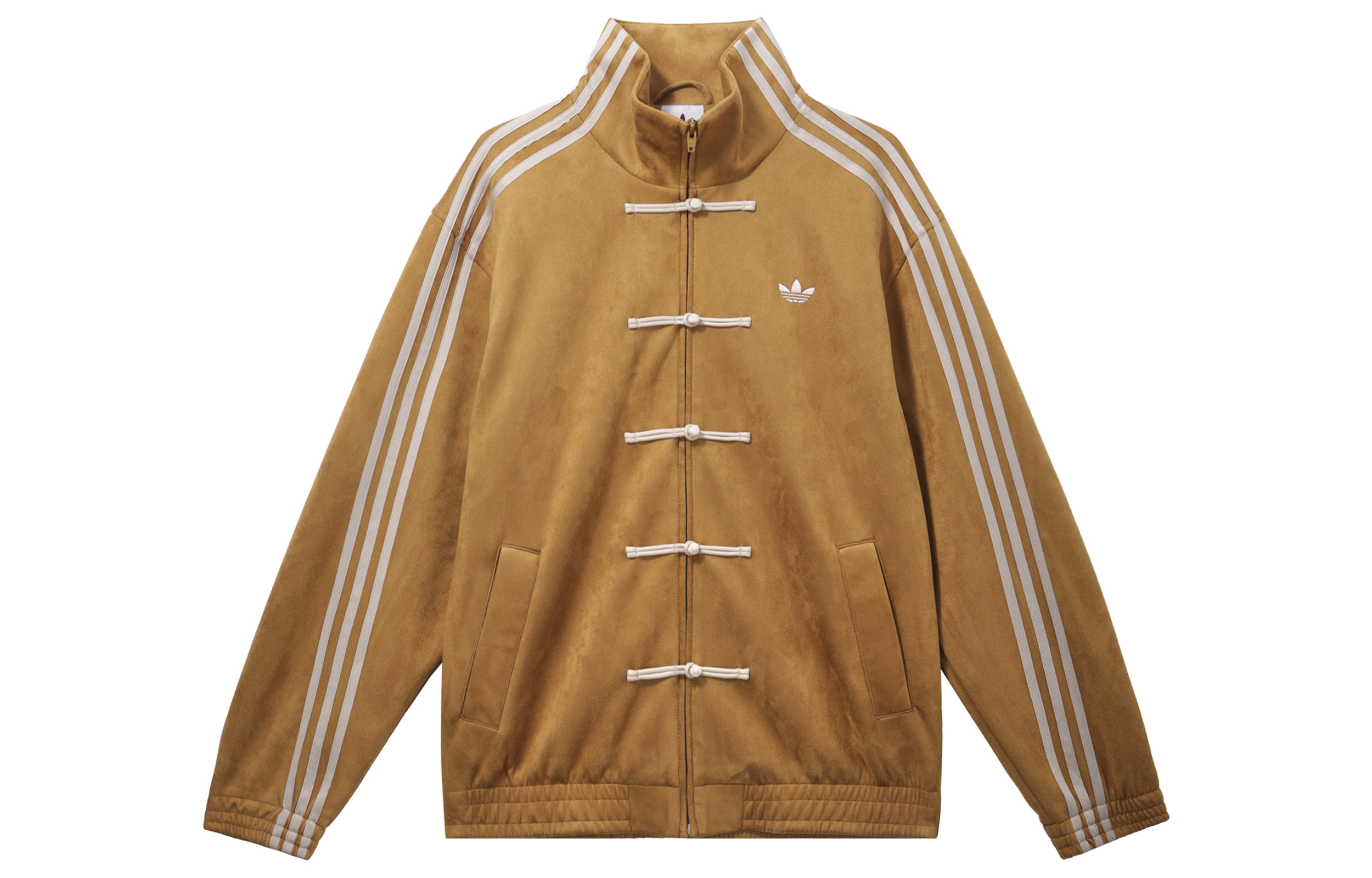 

Adidas Originals Куртка CTT унисекс бронза страта, Bronze Strata