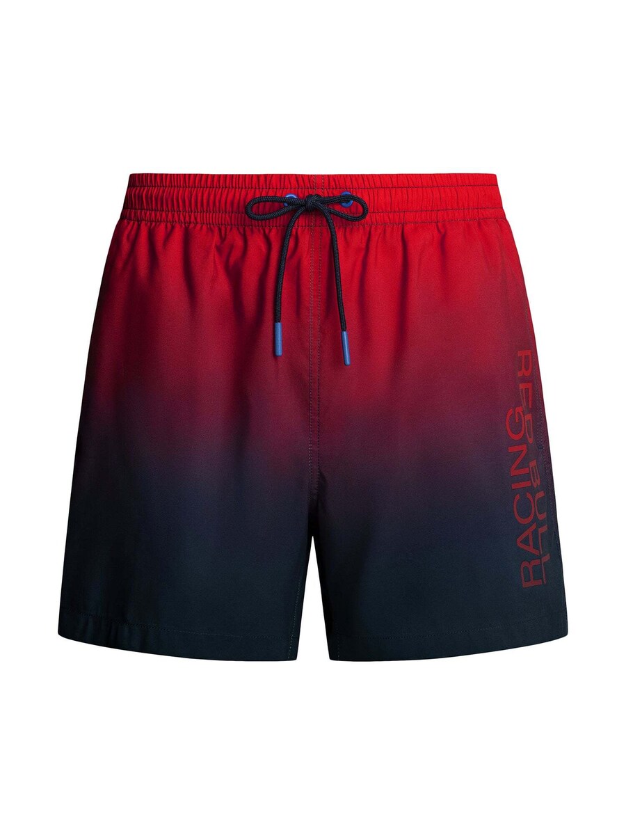 

Шорты Red Bull Racing x Pepe Jeans Red Bull Racing x Pepe Jeans, красный