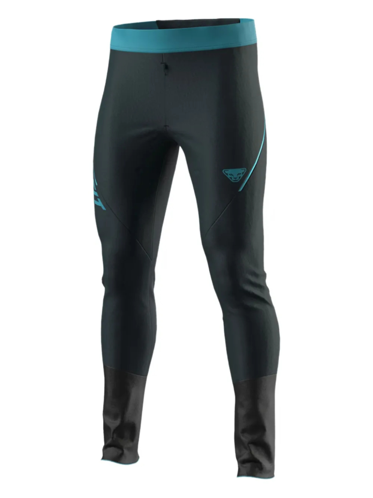 

Спортивные брюки DYNAFIT Mezzalama Performance, синий