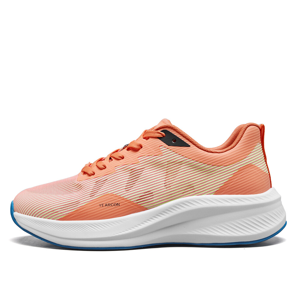 

Кроссовки мужские Lifestyle Shoes Men Low-Top Yearcon, оранжевый