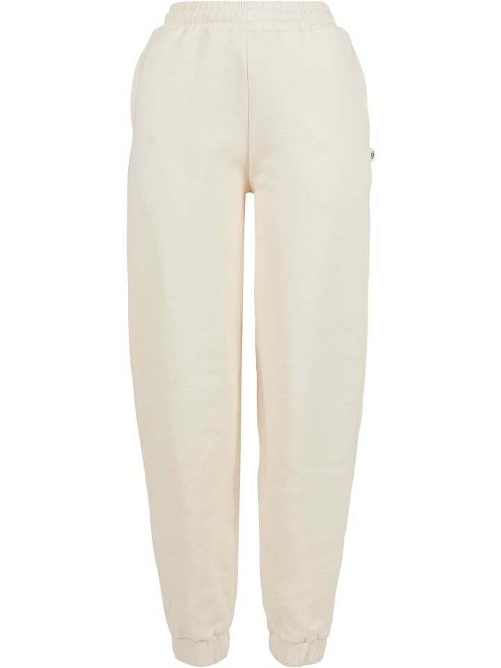 

Спортивные штаны Urban Classics, цвет whitesand