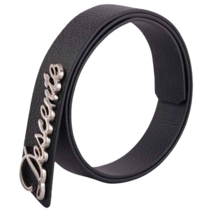 

DESCENTE Женский спортивный пояс Мультиколор, Black