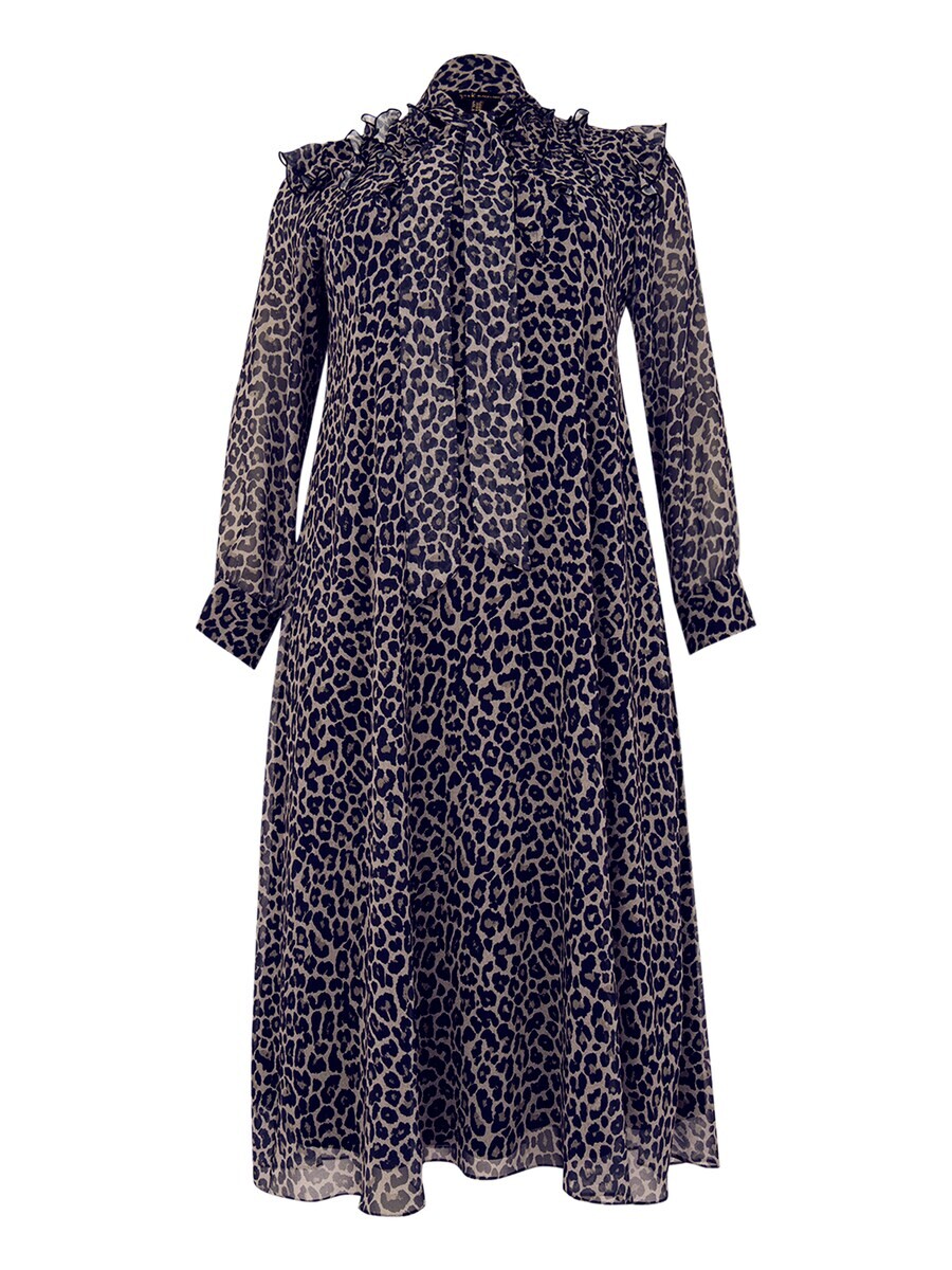 

Платье Yoek Dress, серый