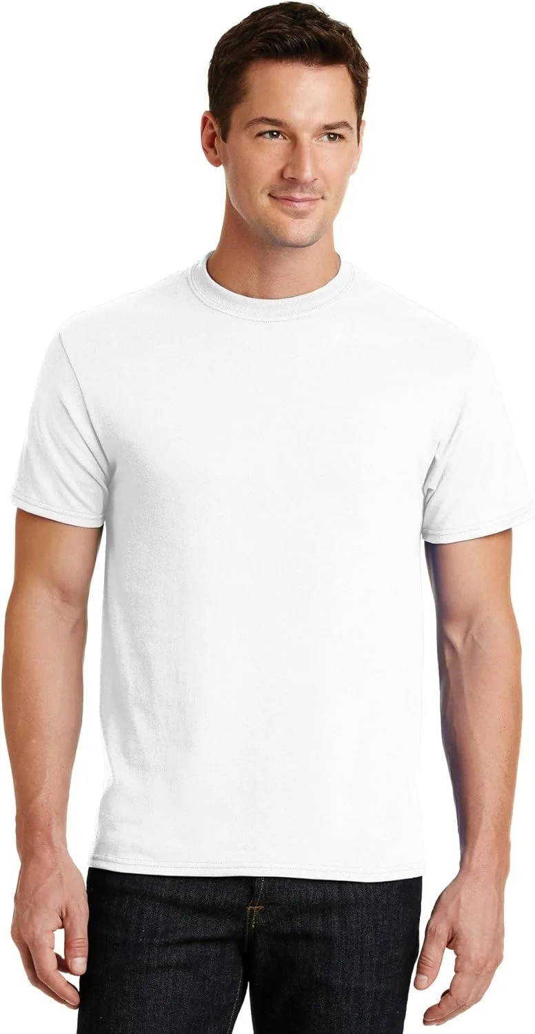 

Футболка мужская Core Blend Apparel Globe