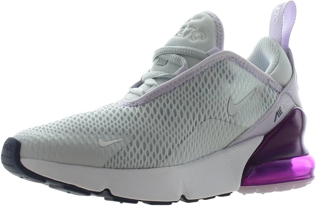 Мужские кроссовки Nike Modern, серебристый