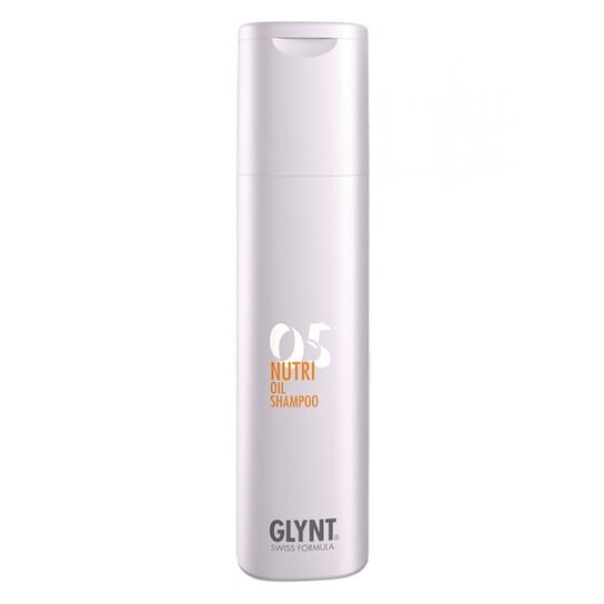 

Шампунь для сухих и поврежденных волос 250мл GLYNT Nutri Oil
