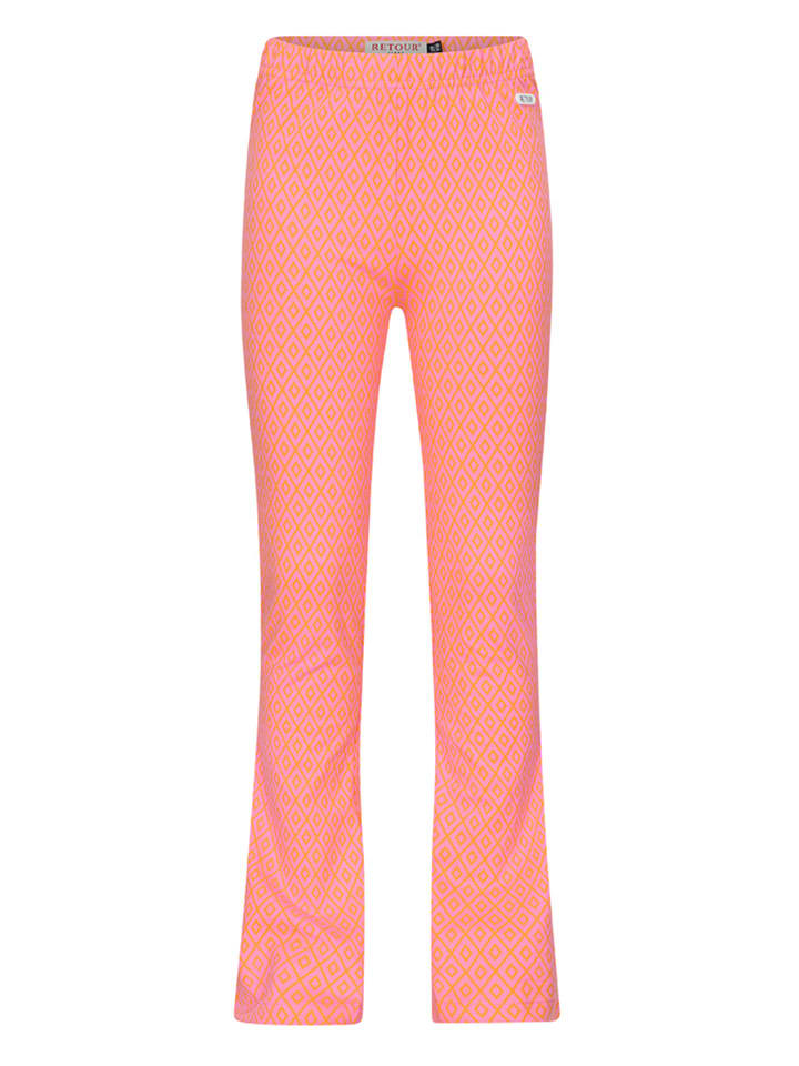 

Леггинсы Marseille Retour, розовый