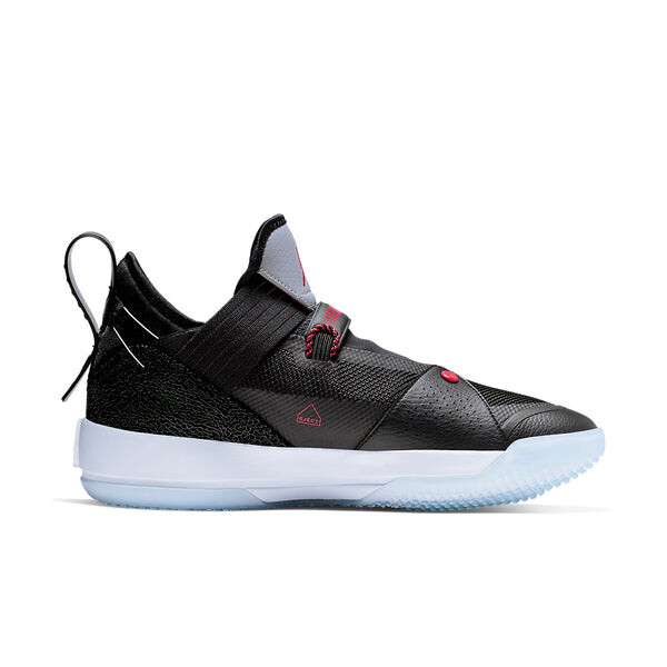 Кроссовки 33 с. Air Jordan, черный — фото 2