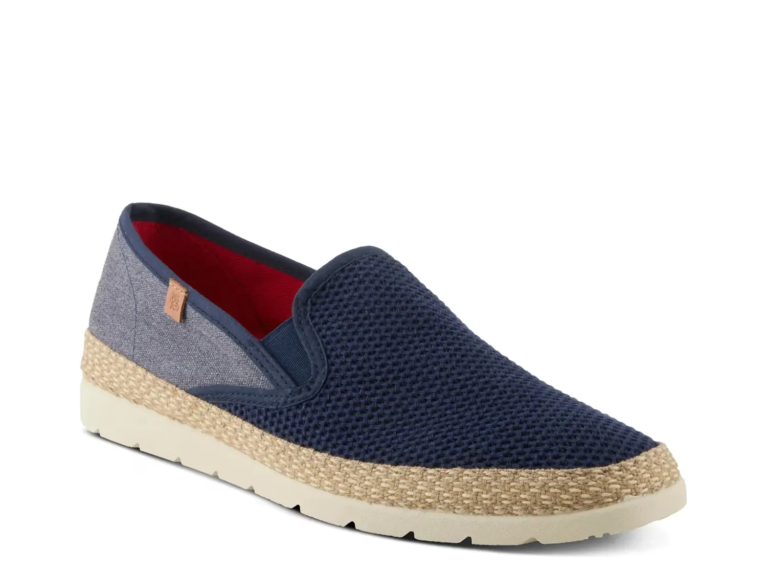 

Слипоны Putman - мужские Spring Step, Navy