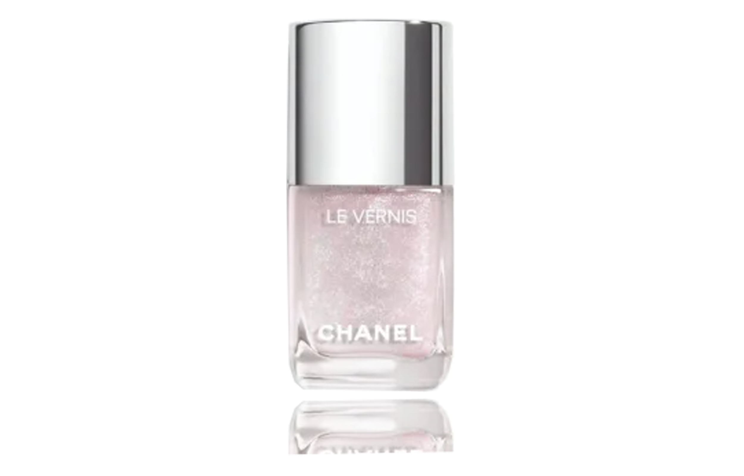Стойкий лак для ногтей CHANEL Le Vernis #405 Dazzling Artist — фото 2