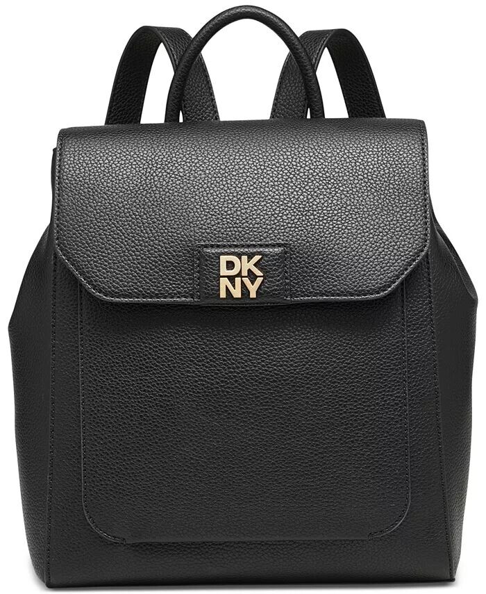 

Маленький рюкзак Robin Dkny, черный